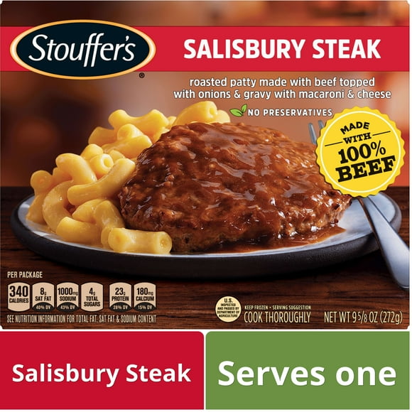 Stouffer's Frozen Dinners & Meals