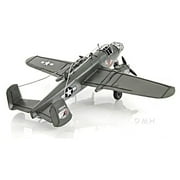 B-25 Mitchell Bomber