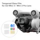 thumbnail image 4 of Película de Lente de Vidrio Templado para Drones Película Protectora de Lente de Drones de Alta Definición Película de Vidrio Templado a Prueba para Mini 3 Pro ANGGREK Otros, 4 of 8