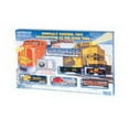 thumbnail image 1 of Bachmann Trains - Digital Commander DCC Equipped Ready To Run Electric Train Set - HO Scale, 1 of 4