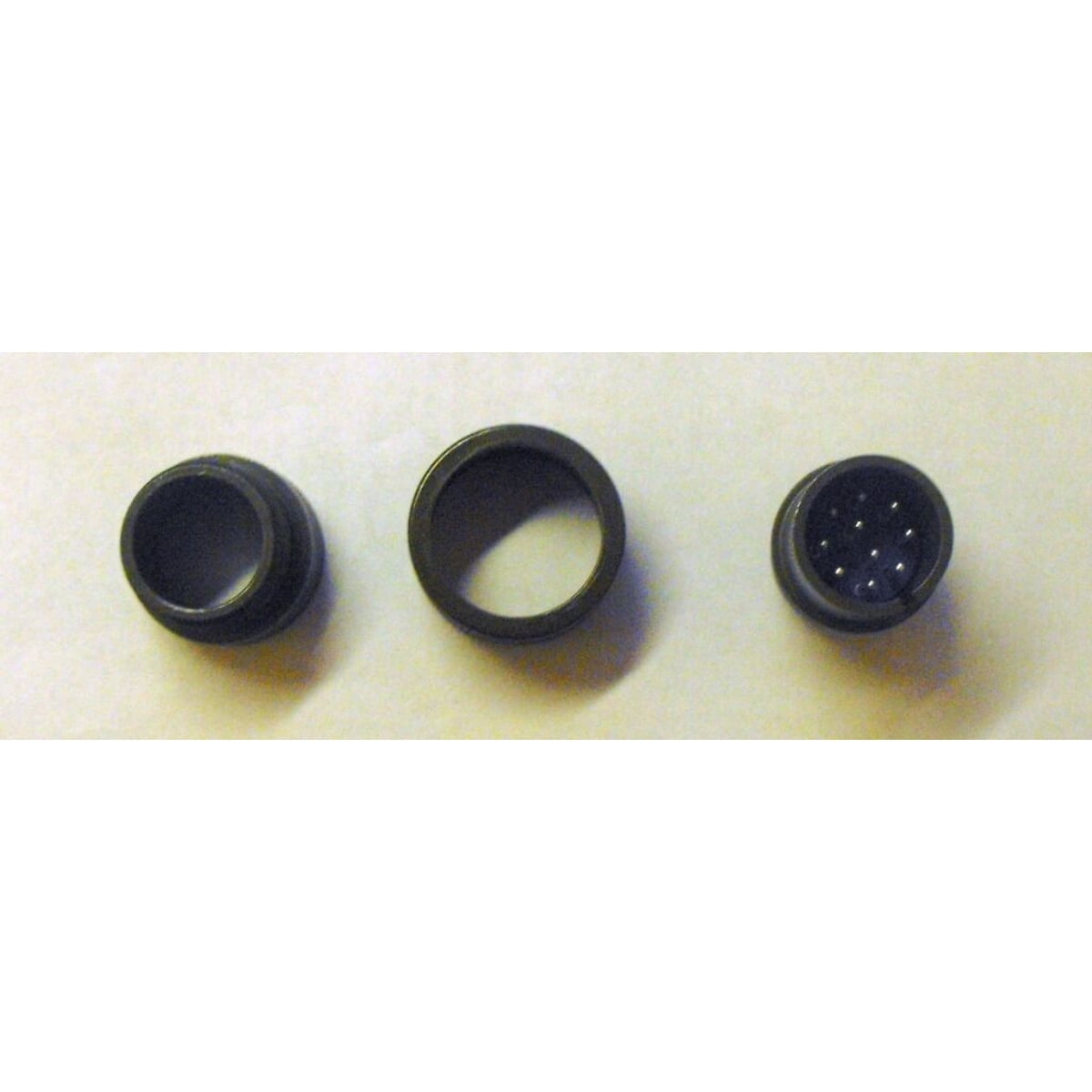 Auto Crane 300411000, 10 Pin Plug