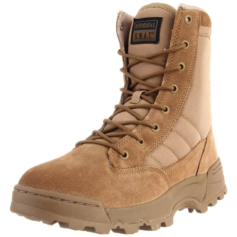 Swat boots walmart cheap