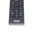 thumbnail image 6 of DEHA Replacement Smart TV Remote Control for Sony XBR-75X945C Television, 6 of 6