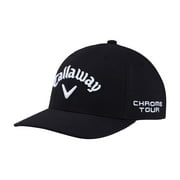 Callaway Tour Authentic Performance Pro Adjustable Hat, Black