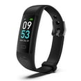 thumbnail image 1 of ziyahi Sports Bracelet Step Counter Waterproof Smart Reminder Smart Watch Bracelet No.3, 1 of 1