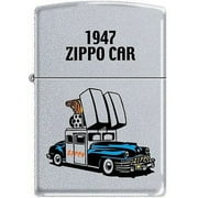 ZIPPO 205 ZIPPO CAR