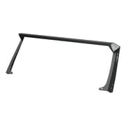 ARIES 15916 Jeep Wrangler TJ Roof Light Brackets and Crossbar, LEDs Sold Separately Fits select: 1997-2005 JEEP WRANGLER / TJ, 2006 JEEP WRANGLER / TJ X