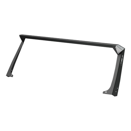 ARIES 15916 Jeep Wrangler TJ Roof Light Brackets and Crossbar, LEDs Sold Separately Fits select: 1997-2005 JEEP WRANGLER / TJ, 2006 JEEP WRANGLER / TJ X