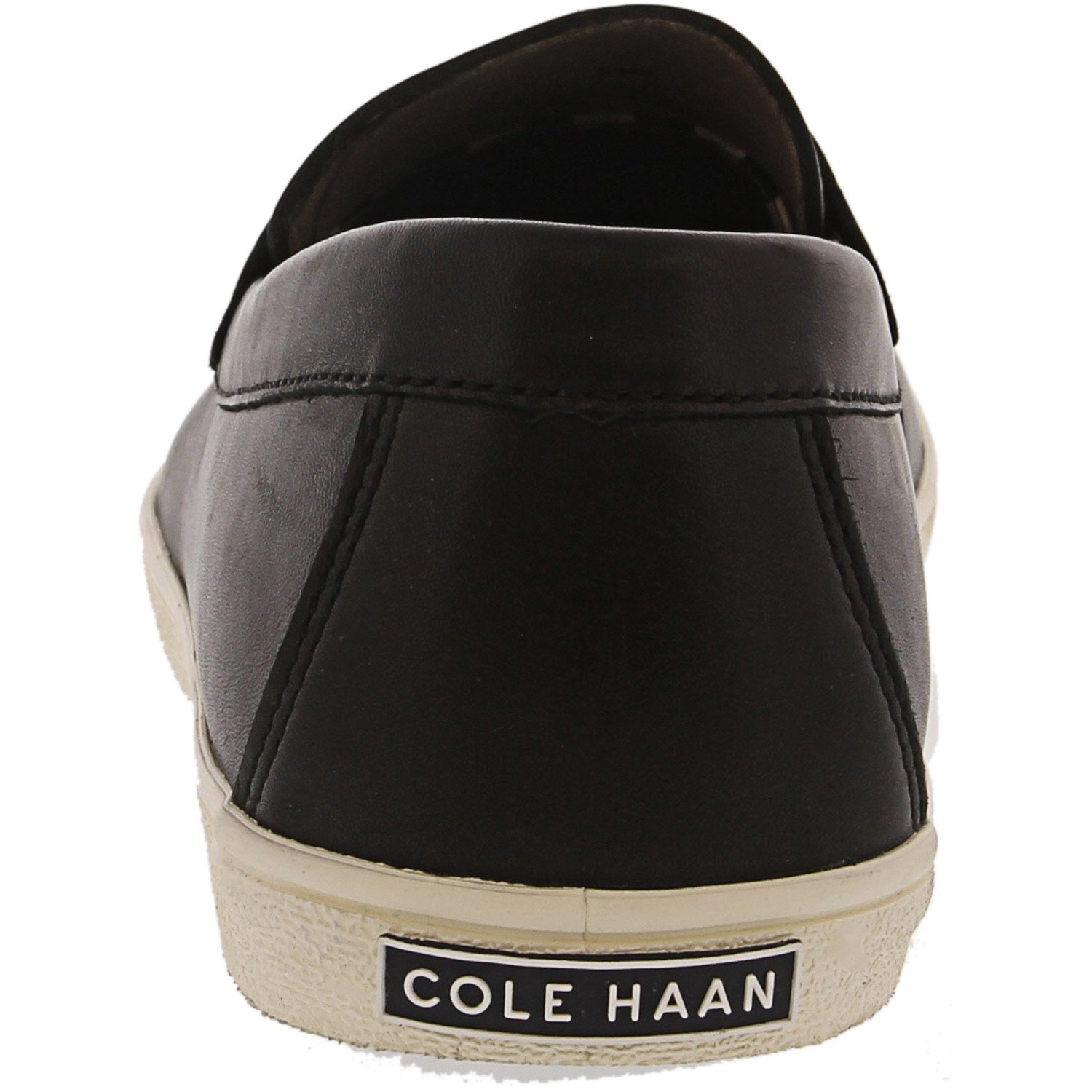 Cole Haan Men�s Hyannis Penny Loafer Ii Leather Black