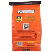 CHRCL BRIQTS HICKRY 8.8#(Pack of 1)