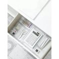 thumbnail image 4 of 1pc Desktop Stationery Organizer, Drawer Dividers Storage Box For Office & Kitchen, 4 of 5