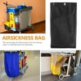 thumbnail image 6 of Cleaning Car Shopping Bags Trash Collection Janitorial Bags Janitorial Cleaning Bag Janitorial Bags Cleaning Supply, 6 of 6