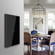 thumbnail image 5 of Interruptor táctil inalámbrico Moyic US Smart Home WiFi Tuya 433,92 MHz Negro 1 banda, 5 of 6