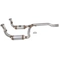 thumbnail image 1 of Ap Exhaust , Direct Fit P/N:645830, 1 of 1
