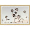 thumbnail image 2 of Palm Tree Overload Framed Painting Print, 2 of 6