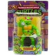 5 Surprise Mini Brands! Teenage Mutant Ninja Turtles Miniature (Raphael) (No Packaging)