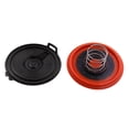 thumbnail image 1 of Car Engine Valve Cover Membrane for N43 1/3/5 Series E81 E82 E87 E88 E90 E91 E92 E93 E60 11127553626, 1 of 5
