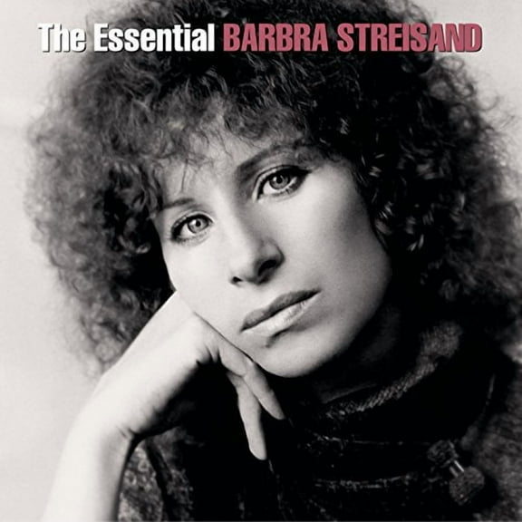 The Essential Barbra Streisand Barbra Streisand (CD)