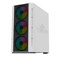 thumbnail image 4 of Computadora Gamer Ryzen 7 5700G AMD  SSD 480GB RAM 16GB Radeon monitor 21.5" 80 plus, 4 of 4