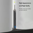 thumbnail image 2 of Intelligent Visual Ear Otoscope Leds Wirelessly Portable Picker Ear Camera Inspection Tool for Kids &, 2 of 8