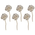 thumbnail image 1 of MasteelfCA 6 Pcs Bâtons Diffuseurs d'Arôme Bâtons en Rotin, 1 of 7