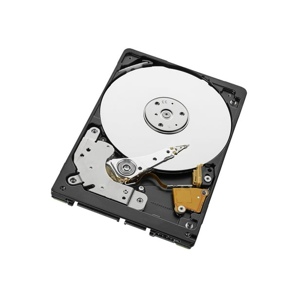 Seagate Guardian BarraCuda ST500LM030 - hard drive - 500 GB - SATA 6Gb/s -  ST500LM030 - Internal Hard Drives 