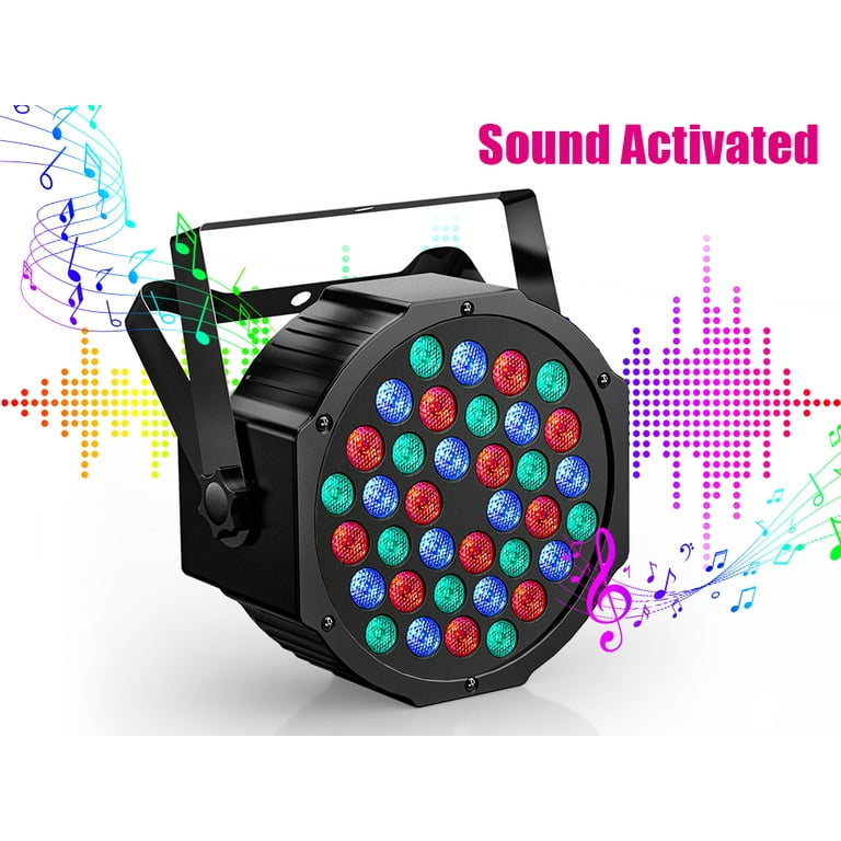 Rgb par light online