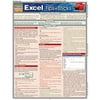 BarCharts- Inc. 9781423205425 Excel Tips & Tricks