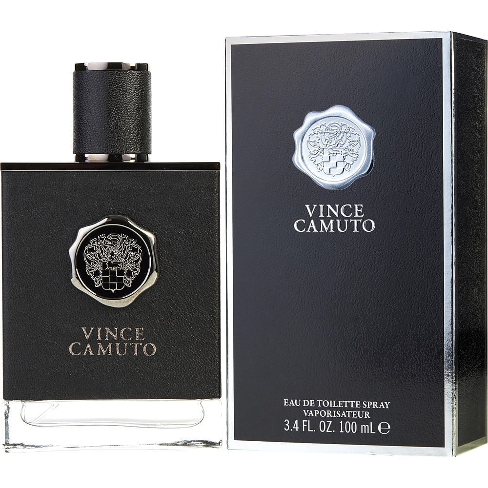 Vince Camuto Eau de Toilette, Cologne for Men 3.4 fl oz