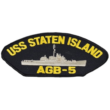 US Navy MM Machinist Mate Rating Patch – Veteran Sailor Insignia