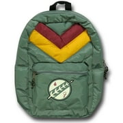 Star Wars Boba Fett Stripe Backpack