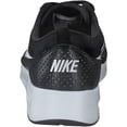 thumbnail image 4 of Tenis Para Mujer Nike Air Max Thea 599409 028 Negro, 4 of 5