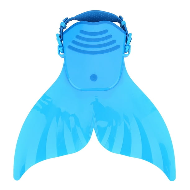 Swimming Flipper Children Monofin Flipper Kid Swimming Fin Children