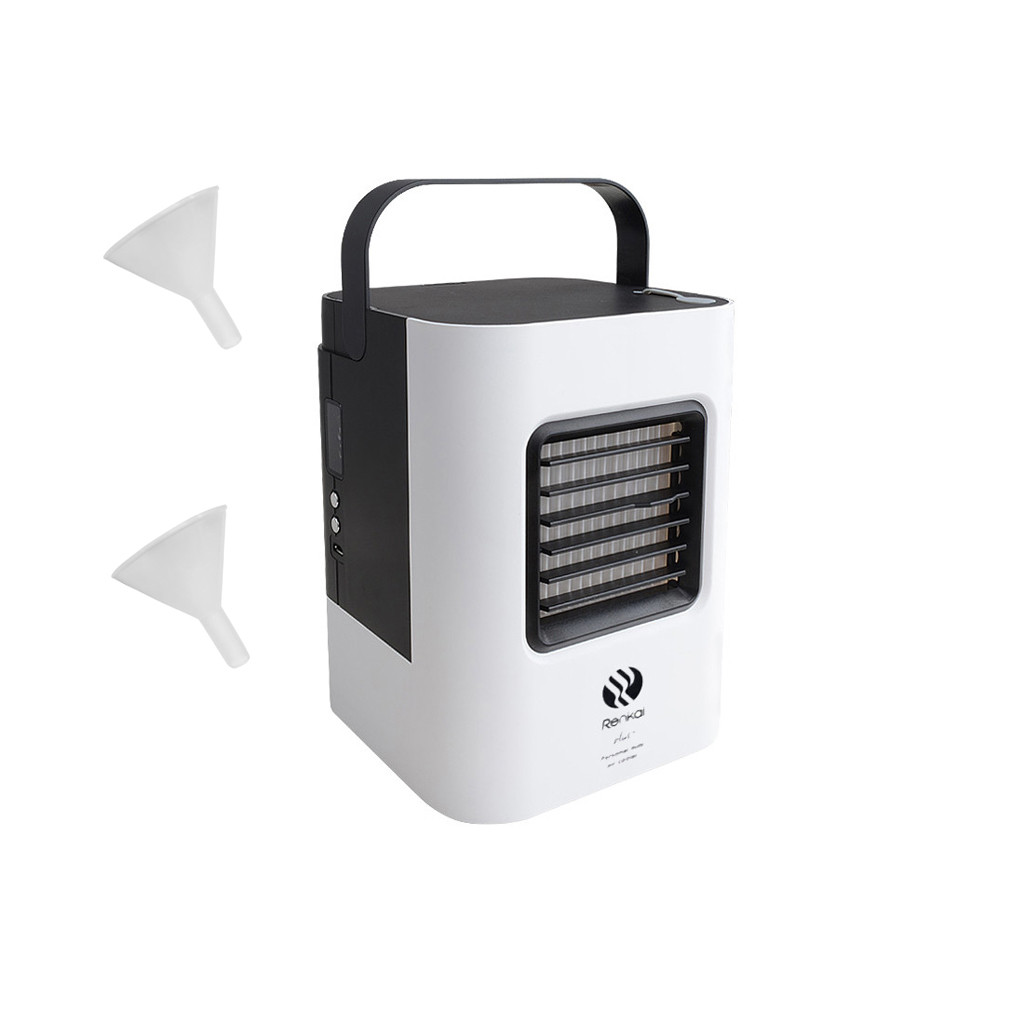 walmart portable air cooler