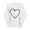 White1, variant on zbxnLI Spring Sweatshirts Womens Valentine's Day Tops Crew Neck Pullover Top Long Sleeve Sweatshirt Fashion Outfits