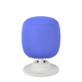 thumbnail image 5 of Kore Design™ Children Adjustable Pivot Stool Tall (16.5” to 21”) Blue, 5 of 8
