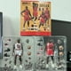 thumbnail image 2 of Figura de Acción Mafex Michael Jordan Estrella de Baloncesto Anime Bulls Ropa Real No. 23, 2 of 5