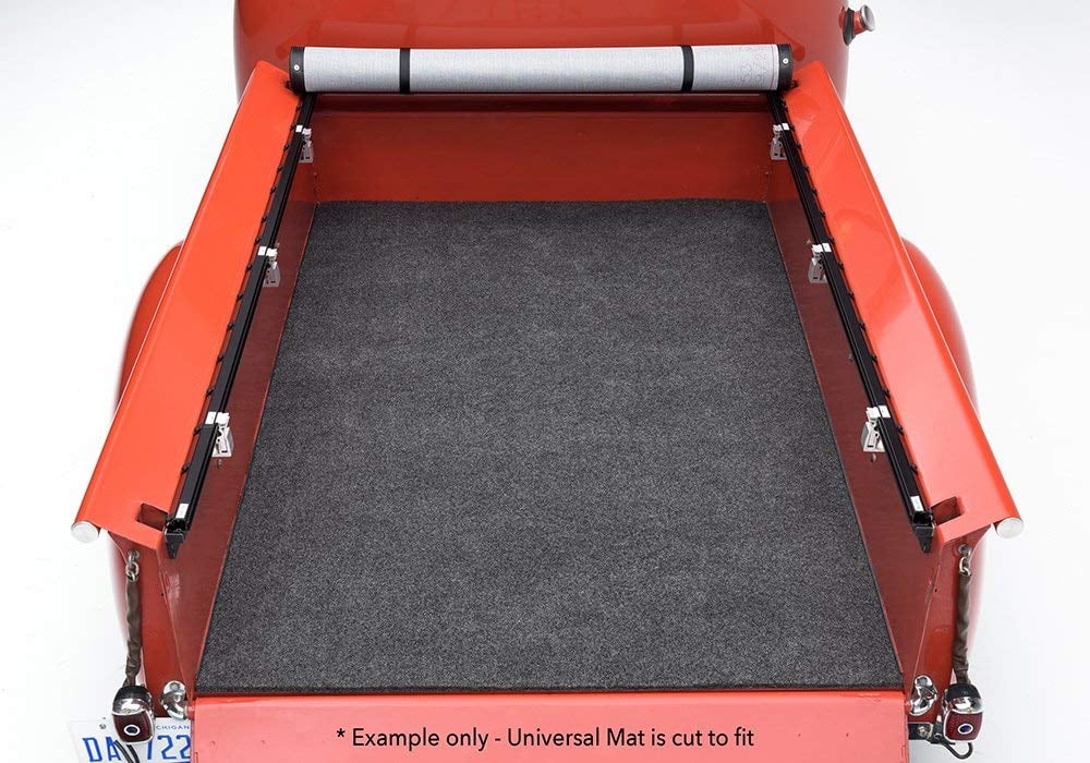 Photo 1 of Bedrug Bed Mat BMX00D fits 66 X 98 UNIVERSAL UNIVERSAL SIZE - 66x98