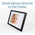 thumbnail image 2 of Skylight Frame: 10 inch WiFi Digital Picture Frame, Email Photos From Anywhere, Touch Screen Display, 2 of 6