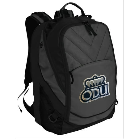 Old Dominion University Backpack Our Best OFFICIAL ODU Laptop Backpack