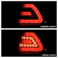 thumbnail image 7 of Spyder Chevy Impala 06-13 Impala Limiited 14-16 LED Tail Lights - Black, 7 of 7