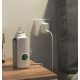 thumbnail image 5 of FHBVT Portable Wireless Rechargeable Baby Bottle Warmer, USB Charging Milk Heater, Constant 42℃ Temperature for Milk, Universal Bottle Insulation Sleeve for Travel, Convenient Baby Feeding Solution, 5 of 9