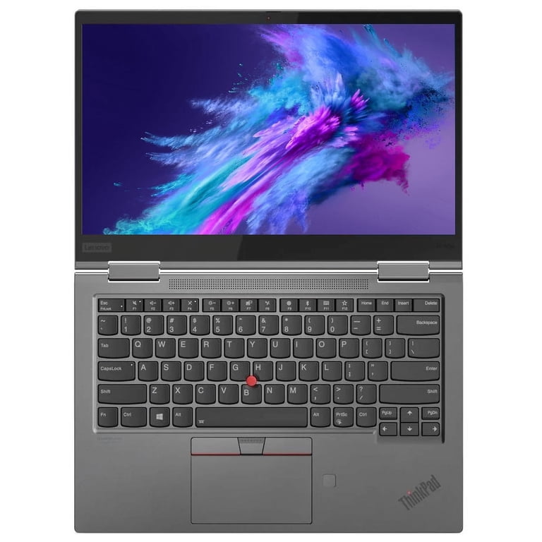 Restored Lenovo ThinkPad X1 Yoga Gen 4 Intel i7-8665U 1.9Ghz