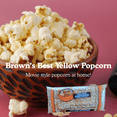 thumbnail image 5 of Yellow Popcorn 24 Ct. Case / 1 LB. Bags, 5 of 5
