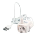 thumbnail image 4 of Bomba de agua USB, bomba de agua para fuente de agua, bomba de agua sumergible DC 5V caudal ajustable, 4 of 6