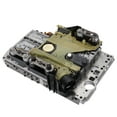 thumbnail image 2 of LELINTA TCU 722.6 Transmission Valve Body Conductor Plate For Mercedes-Benz/Sprinter 722.6 Transmission Valve Body W/Conductor Plate For Mercedes Benz, 2 of 8