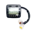thumbnail image 1 of Efi Model Lcd Speedometer Meter Assy Fit For Linhai Bighorn 450cc 500cc Lh500 Atv, 1 of 5