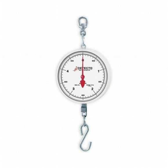 Cardinal Scales MCS-40H Hanging Hook Scale