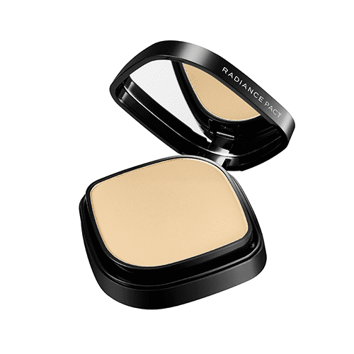 [Missha] Radiance Pact SPF27/ PA  (Vanilla)
