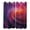 style, variant on 3D Abstract Lines Curtains Aesthetic Envrionmental Friendly Picture, Living Room Bedroom Window Drapes 2 Panel Set